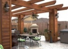 Kwikfynd Pergolas
forth